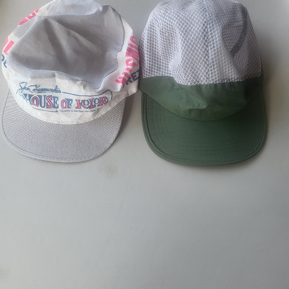 Hats